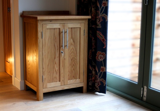 Cabinetry