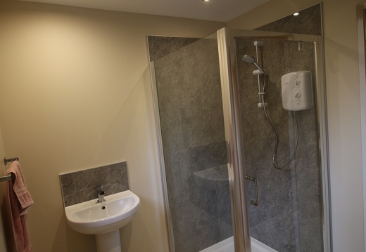 Bathrooms