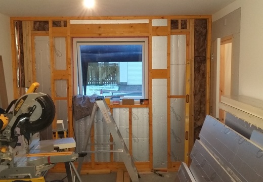 Joinery & Construction